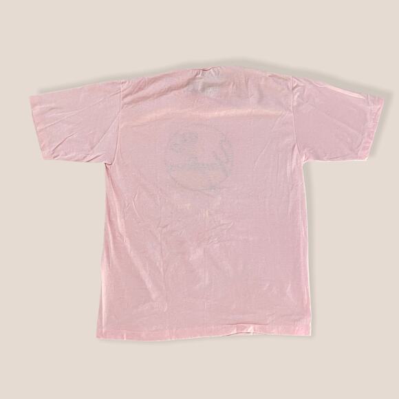 Vintage Yankees Single Stitch Tee XL - Picture 3 of 4